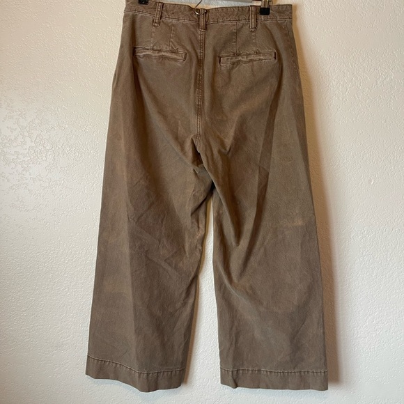 Pants from Anthropologie - Picture 2 of 2